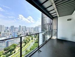 Eight Riversuites (D12), Condominium #591773311